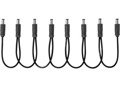 Boss PCS-20A Parallel DC Cord