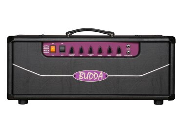 Budda Superdrive 18 Series II Head