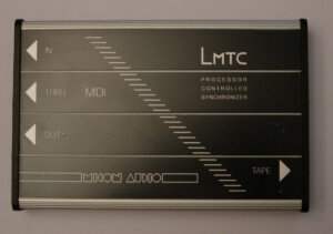 Micon Audio Lmtc