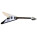 Epiphone '67 "Black & White" Flying V