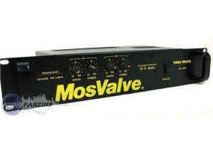 Tube Works MosValve MV-962