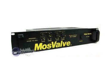 Tube Works MosValve MV-962