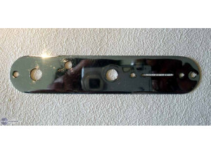 Fender Control Plate Telecaster