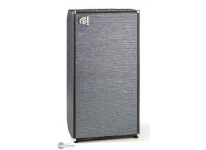 Ampeg SVT-810AV