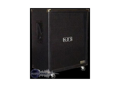 Nameofsound 2x12 XL Vintage Touch Vertical