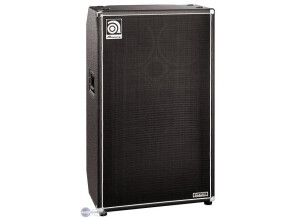 Ampeg SVT-610HLF
