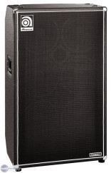 Ampeg SVT-610HLF
