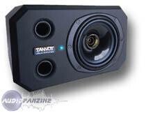 Tannoy System 600A