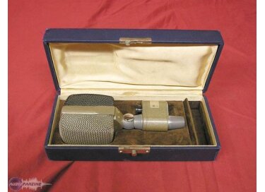 AKG D20
