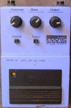 Cb Labs PR-9011 Pocket Rock-It
