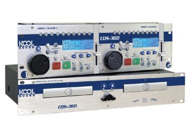 KoolSound CDS 360