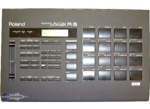 Roland R-5
