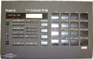 User reviews: Roland R-5 - Audiofanzine