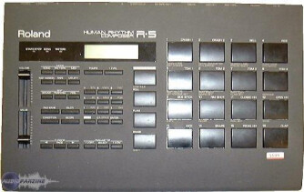 Roland R-5