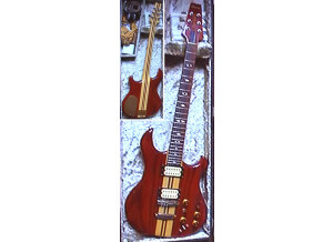 Aria Pro II RS-X80