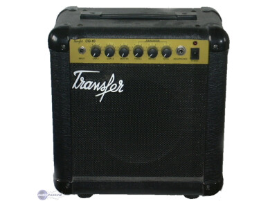 Transfer CG-10