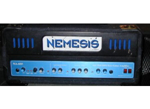 Nemesis (by Eden) NA600