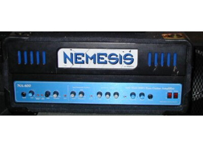Nemesis (by Eden) NA600