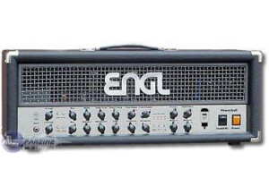 ENGL E645 PowerBall Head