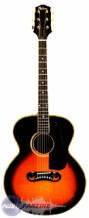 Gibson J-100 Xtra (Centennial Series)