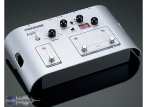 Fishman Aura Imaging Blender
