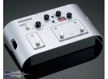 Fishman Aura Imaging Blender