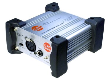 SM Pro Audio DI1