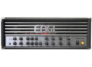 ENGL E610 Savage 120 Head