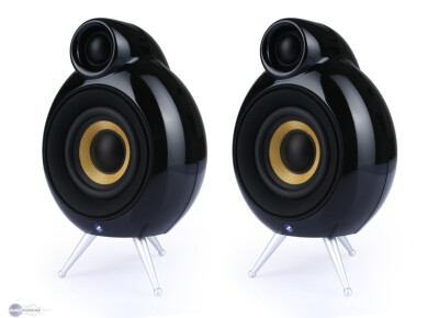 Scandyna Speakers Micropod SE