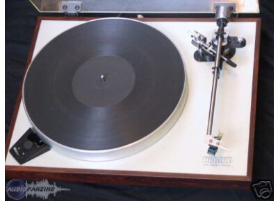 Luxman PD-264