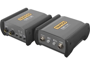 Tapco DB-1A
