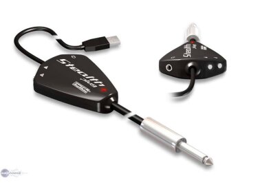 IK Multimedia StealthPlug