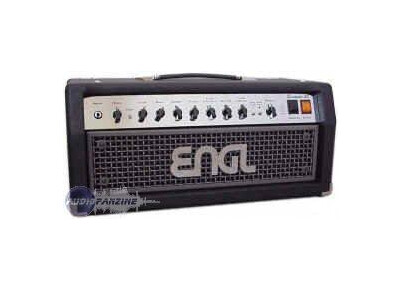 ENGL E335 Screamer 50 Head