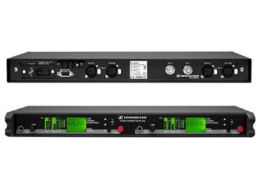 Sennheiser SR 3256 twin stéréo