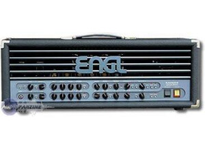 ENGL E660 Savage Special Edition Head