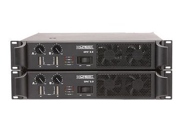 Crest Audio CPX 3.0