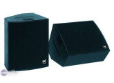  Enceintes Hortus Audio VS 15 Granit en fly case pro