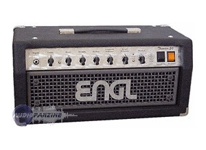 ENGL E325 Thunder 50 Head