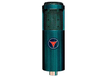 Crowley And Tripp Naked Eye