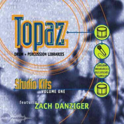 TOPAZ STUDIO KITS Vol1