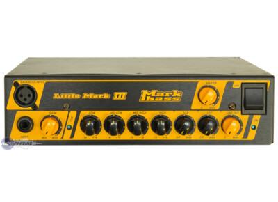 Markbass Little Mark III