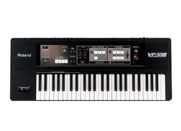 Roland VP-550