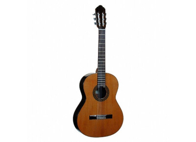 Alhambra Guitars 3 C Cadete