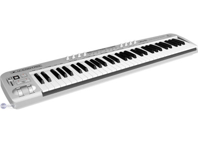 Behringer U-Control UMX61