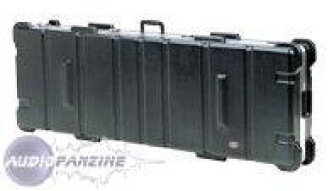 Bach Vincent Flight Case