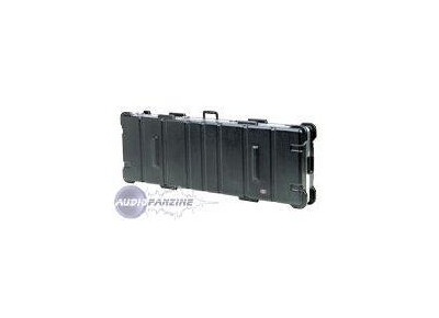 Bach Vincent Flight Case