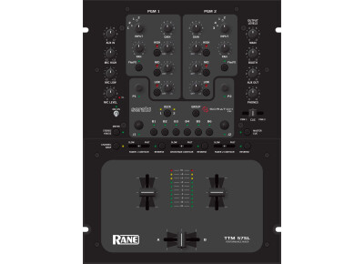 Rane TTM 57SL