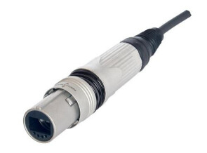 Neutrik OpticalCon® 2 pole field cable