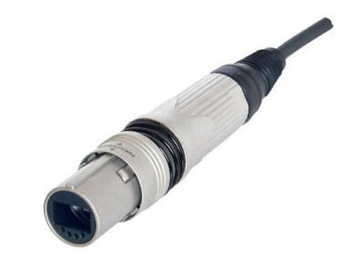 Neutrik OpticalCon® 2 pole field cable
