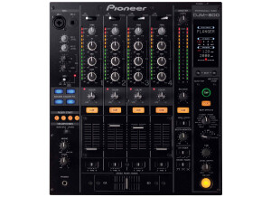 Pioneer DJM-800